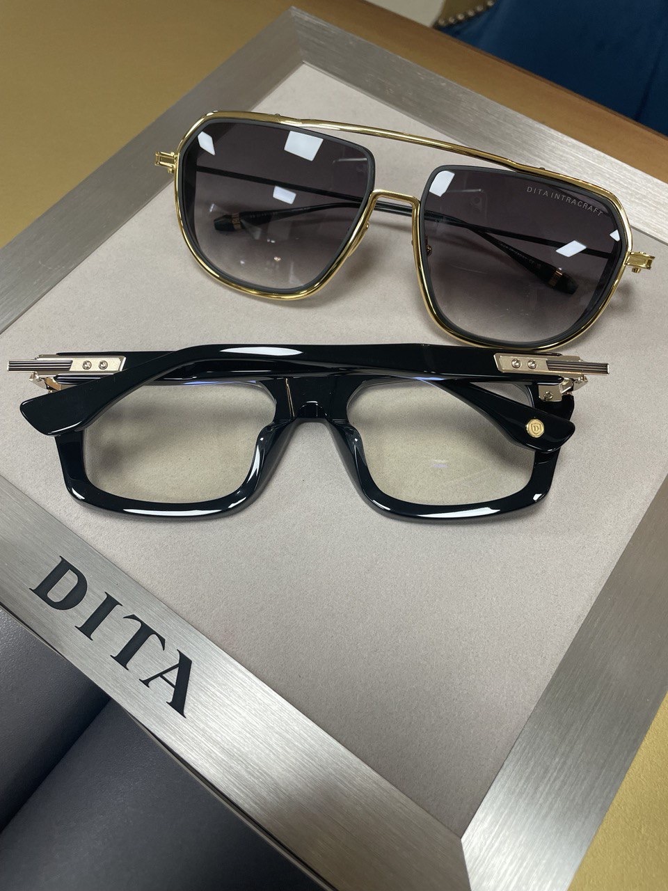 DITA Eyewear
